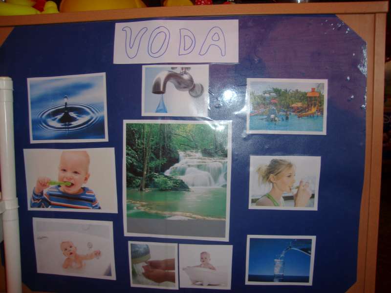 Obilježavanje Svjetskog dana voda